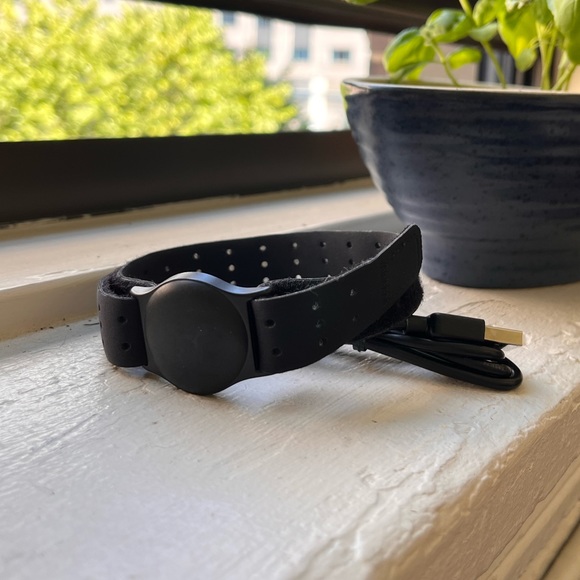 Orangetheory Wearables Orangetheory Otbeat Burn With 5 Strap Poshmark